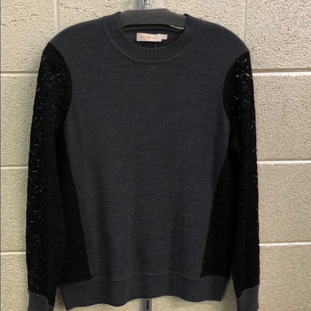 Tory Birch sweater